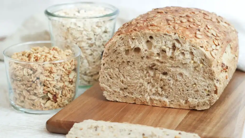 An image of a Low Card Bread , Which is the Best Bread for a Low Carb Diet Margate