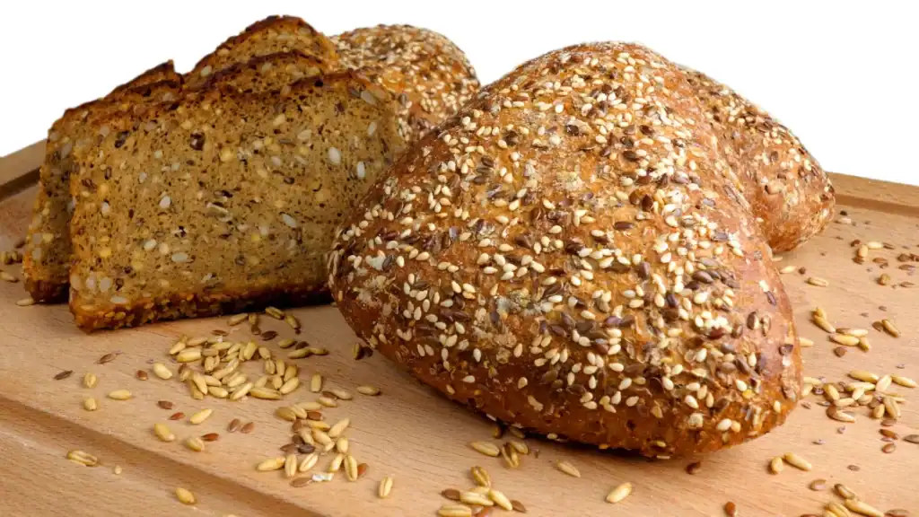 Types of Bread with Low Carbs in Margate UK: