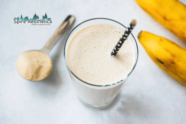 Boost your wellness goals and lose weight with the best protein powder Margate
