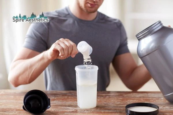 understand which protein powder Margate is best for you!