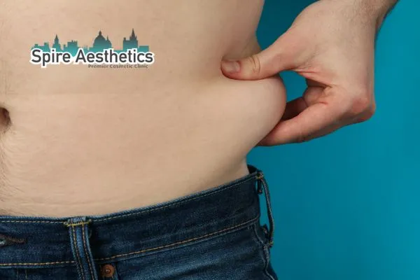 Why do we get love handles Margate and how can we minimise them?