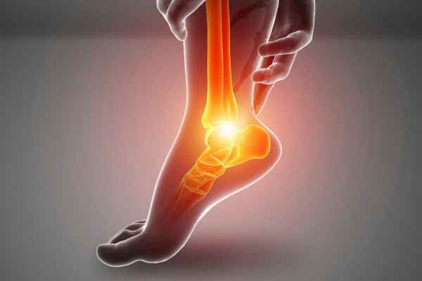 EMS Injury Rehabilitation Margate