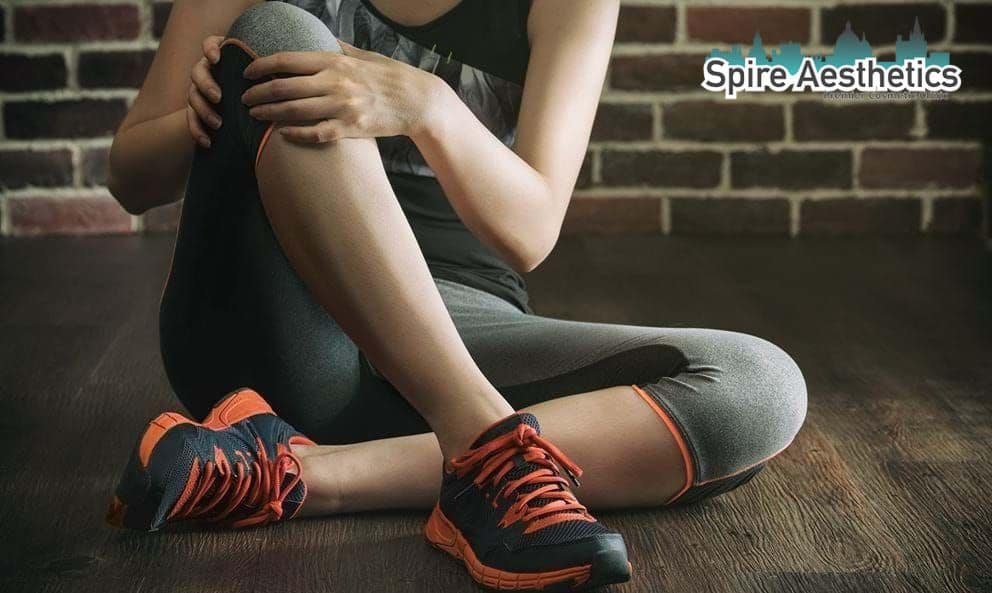 Body Toning and Injury Repair Margate