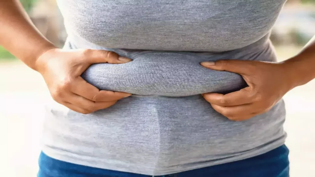 Why Do We Struggle with Stubborn Fat Despite Healthy Habits Margate