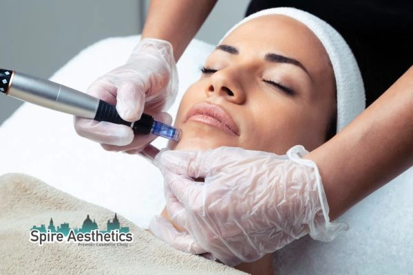 Morpheus8 Treatment Margate from Spire Aesthetics!