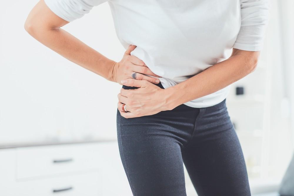 Could a Weak Core Be the Real Reason Behind Your Back Pain, Poor Posture and Persistent Belly Bulge Margate?